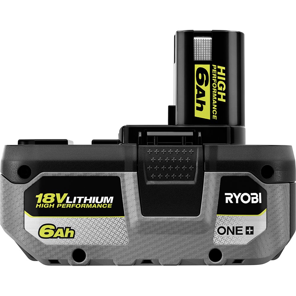 18V ONE+ 6AH LITHIUM HIGH PERFORMANCE STARTER KIT | RYOBI