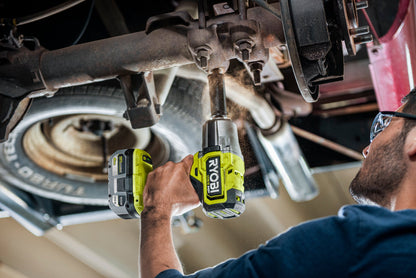 18V ONE+ 6AH LITHIUM-ION HIGH PERFORMANCE BATTERY | RYOBI