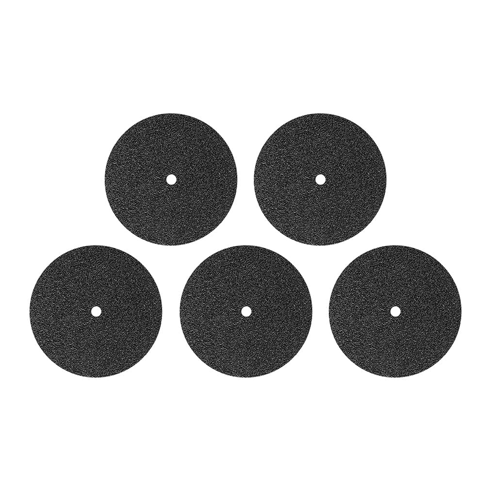 5 PC. SAND DISC MULTI-PACK | RYOBI