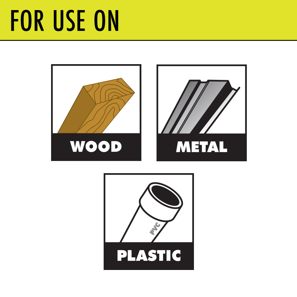 5 PC. SAND DISC MULTI-PACK | RYOBI