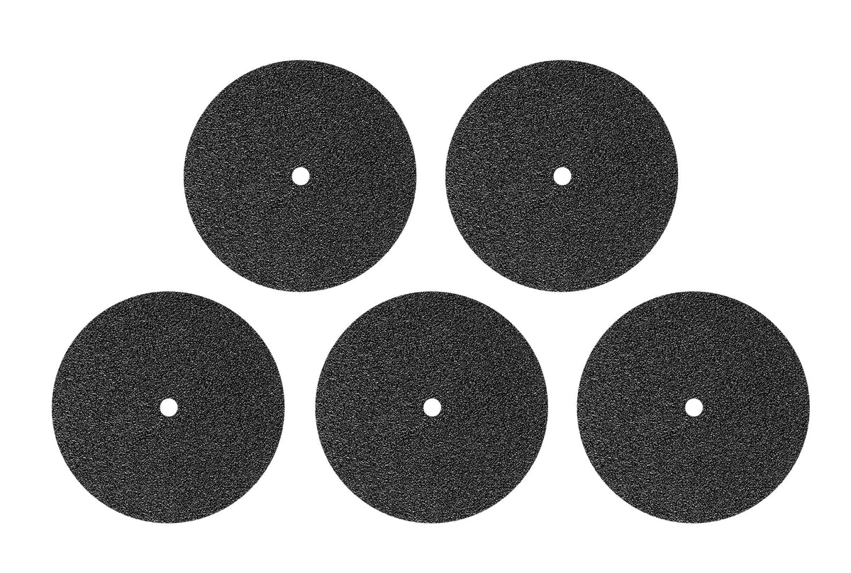 5 PC. SAND DISC MULTI-PACK | RYOBI
