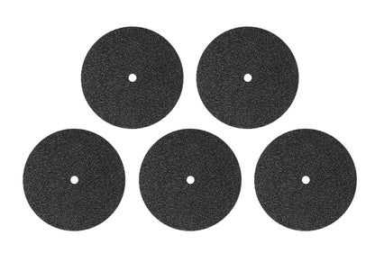 5 PC. SAND DISC MULTI-PACK | RYOBI