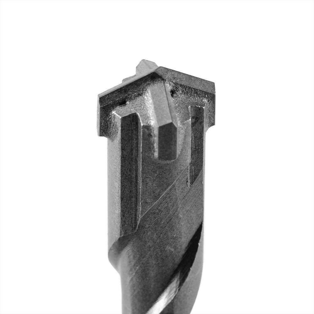 5 PC. SDS-PLUS 6″ 4-CUTTER DRILL BIT SET | RYOBI