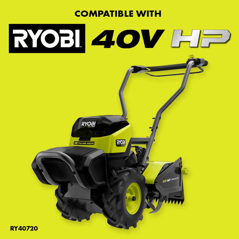 REAR TINE TILLER REPLACEMENT SHEAR PINS | RYOBI
