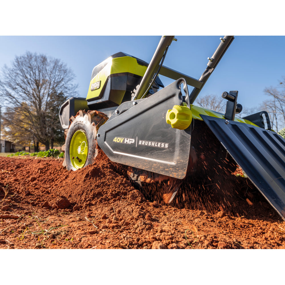 REAR TINE TILLER REPLACEMENT SHEAR PINS | RYOBI
