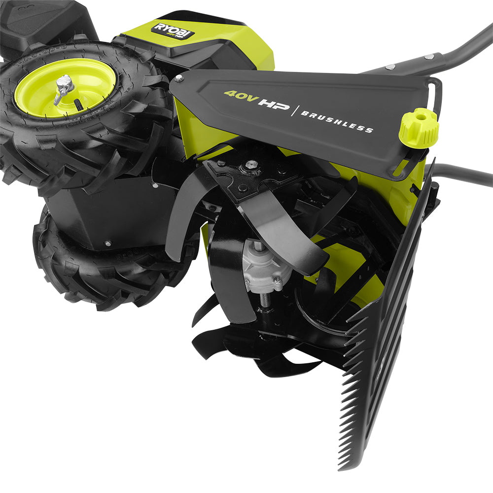 REAR TINE TILLER REPLACEMENT SHEAR PINS | RYOBI