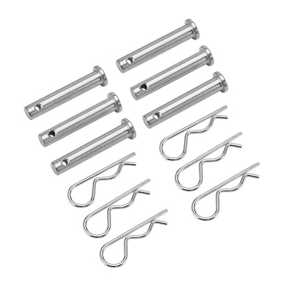 REAR TINE TILLER REPLACEMENT SHEAR PINS | RYOBI