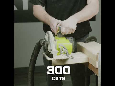 18V ONE+ 8AH LITHIUM HIGH PERFORMANCE BATTERY | RYOBI