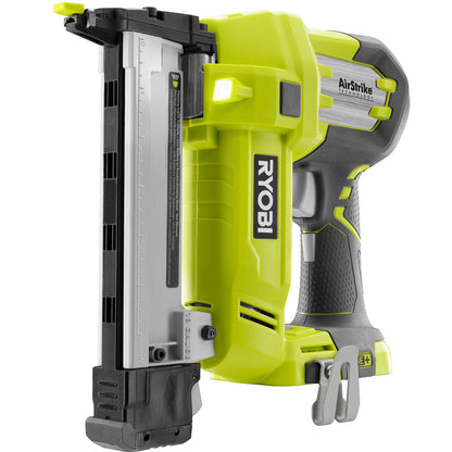 18V ONE+ AIRSTRIKE? 18GA NARROW CROWN STAPLER | RYOBI