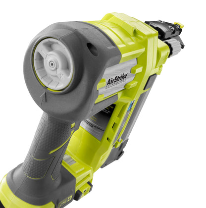 18V ONE+ AIRSTRIKE? 18GA NARROW CROWN STAPLER | RYOBI