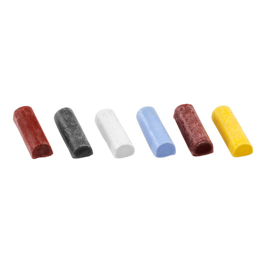 6 PC. METAL CLEANING COMPOUND SET | RYOBI