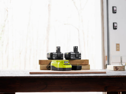 18V ONE+ CHARGER | RYOBI