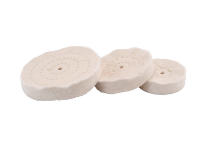 7 PC. BUFFING SET | RYOBI