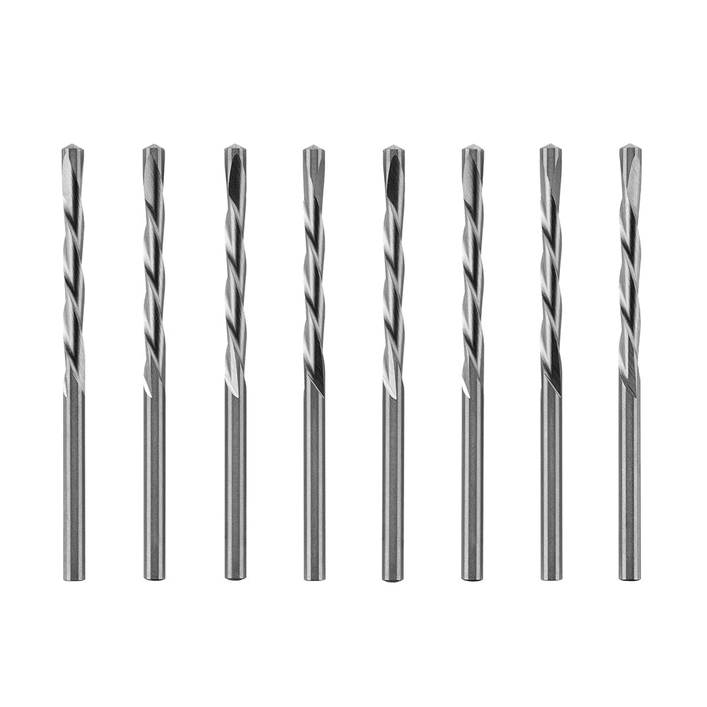 8 PC. 1/8″ GUIDE POINT DRYWALL CUTTING BITS | RYOBI