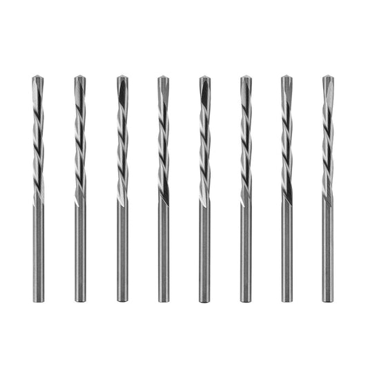 8 PC. 1/8″ GUIDE POINT DRYWALL CUTTING BITS | RYOBI
