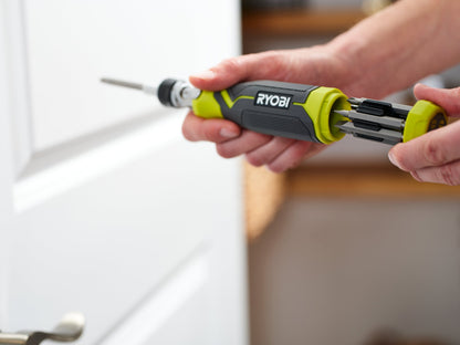 8 PC. 2-1/2″ EXTENDED BITS | RYOBI