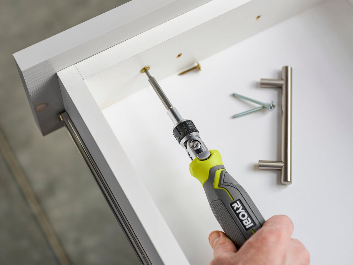 8 PC. 2-1/2″ EXTENDED STAR BITS | RYOBI