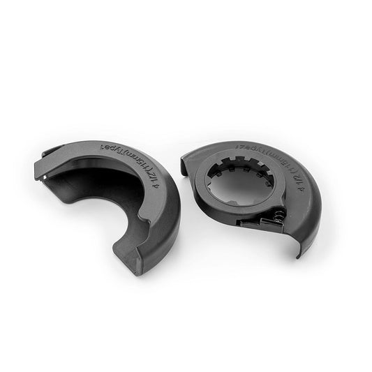 ANGLE GRINDER CUTTING AND GRINDING GUARD KIT | RYOBI