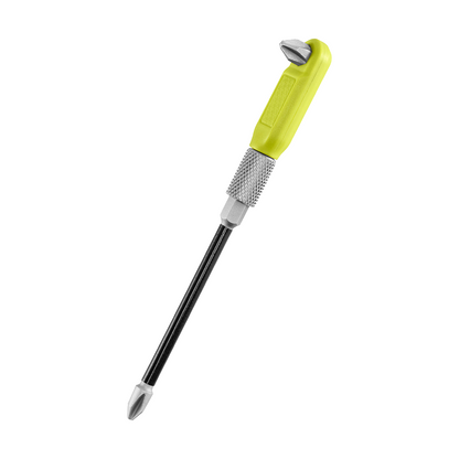 DOOR KNOB INSTALLATION DRIVER | RYOBI