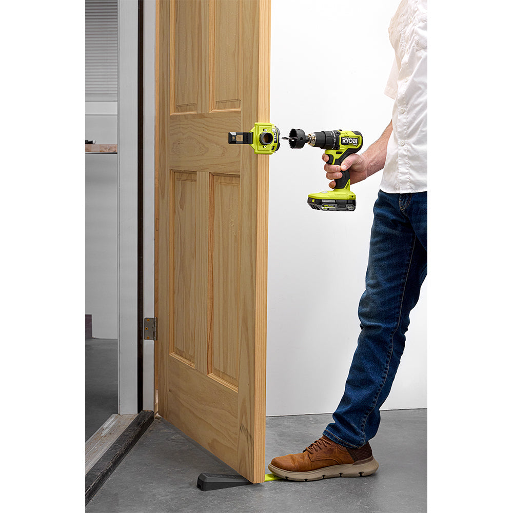 DOOR STABILIZER | RYOBI
