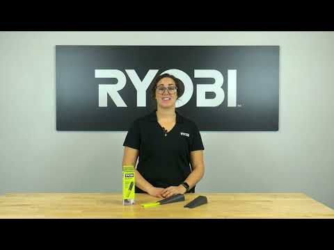 DOOR STABILIZER | RYOBI