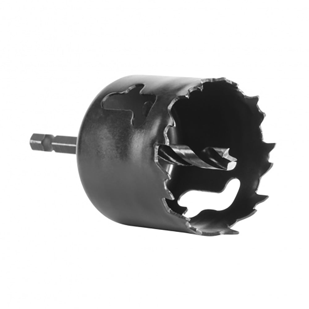 RYOBI 2 ONE PIECE CARBON HOLE SAW | RYOBI
