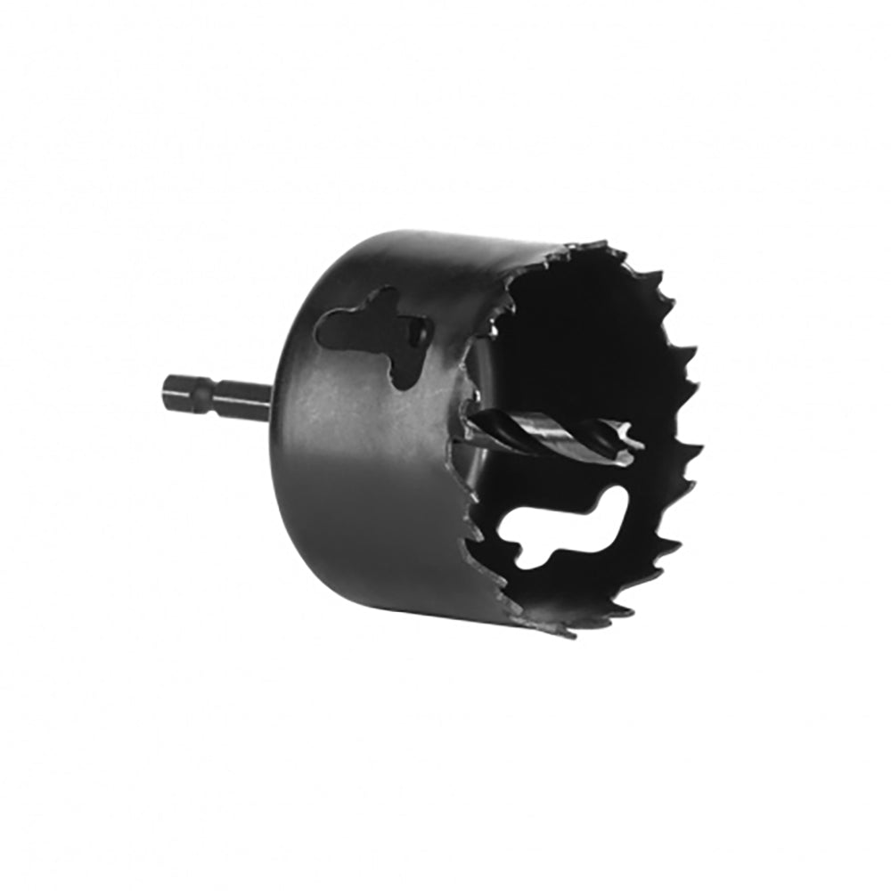RYOBI 2-1/2 ONE PIECE CARBON HOLE SAW | RYOBI