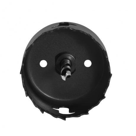 RYOBI 2-1/2 ONE PIECE CARBON HOLE SAW | RYOBI