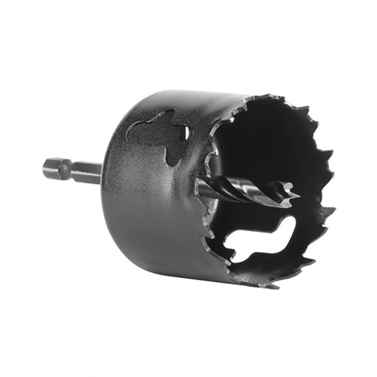 RYOBI 2-1/8 ONE PIECE CARBON HOLE SAW | RYOBI