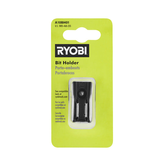RYOBI BIT HOLDER | RYOBI