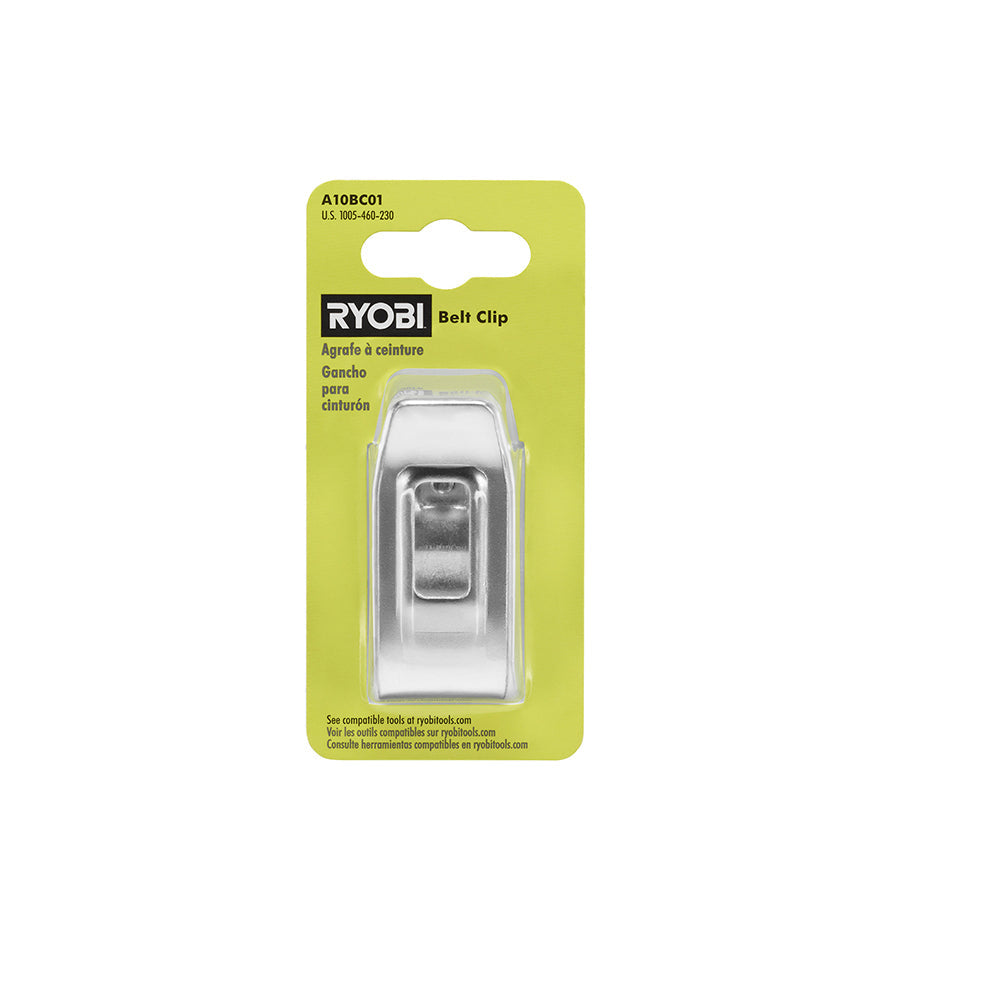 RYOBI PREMIUM BELT CLIP | RYOBI