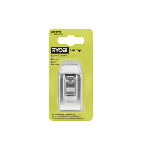 RYOBI PREMIUM BELT CLIP | RYOBI