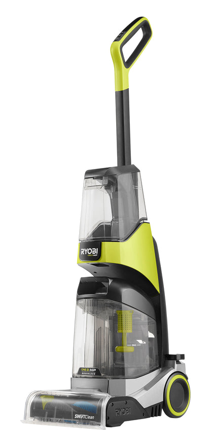 18V ONE+ HP SWIFTCLEAN CARPET WASHER | RYOBI
