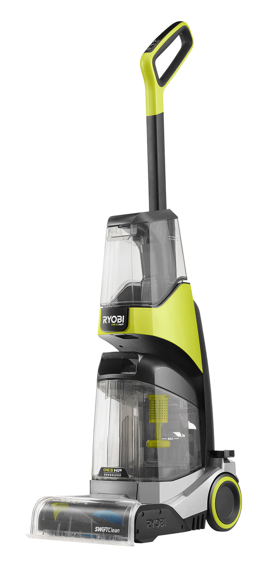 18V ONE+ HP SWIFTCLEAN CARPET WASHER | RYOBI