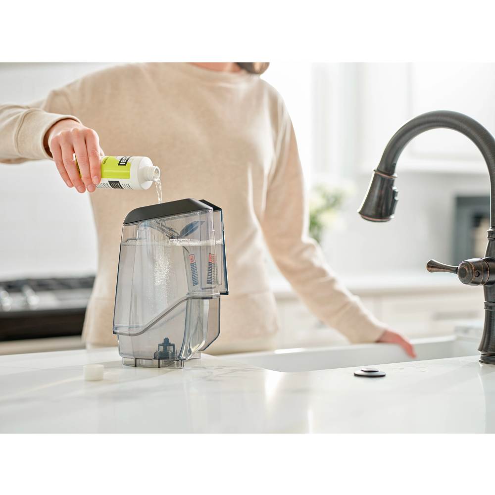 18V ONE+ HP SWIFTCLEAN CARPET WASHER | RYOBI
