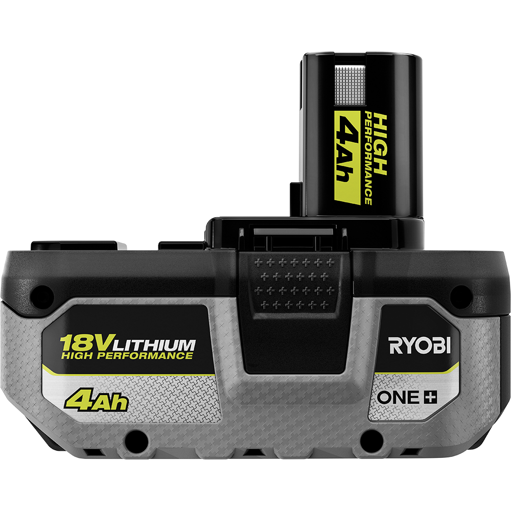 18V ONE+ LITHIUM HIGH PERFORMANCE STARTER KIT | RYOBI