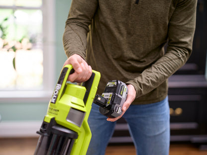 18V ONE+ LITHIUM HIGH PERFORMANCE STARTER KIT | RYOBI