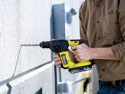 18V ONE+ LITHIUM HIGH PERFORMANCE STARTER KIT | RYOBI