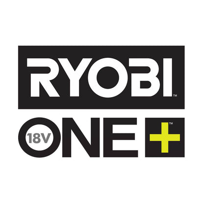 18V ONE+ LITHIUM STARTER KIT | RYOBI