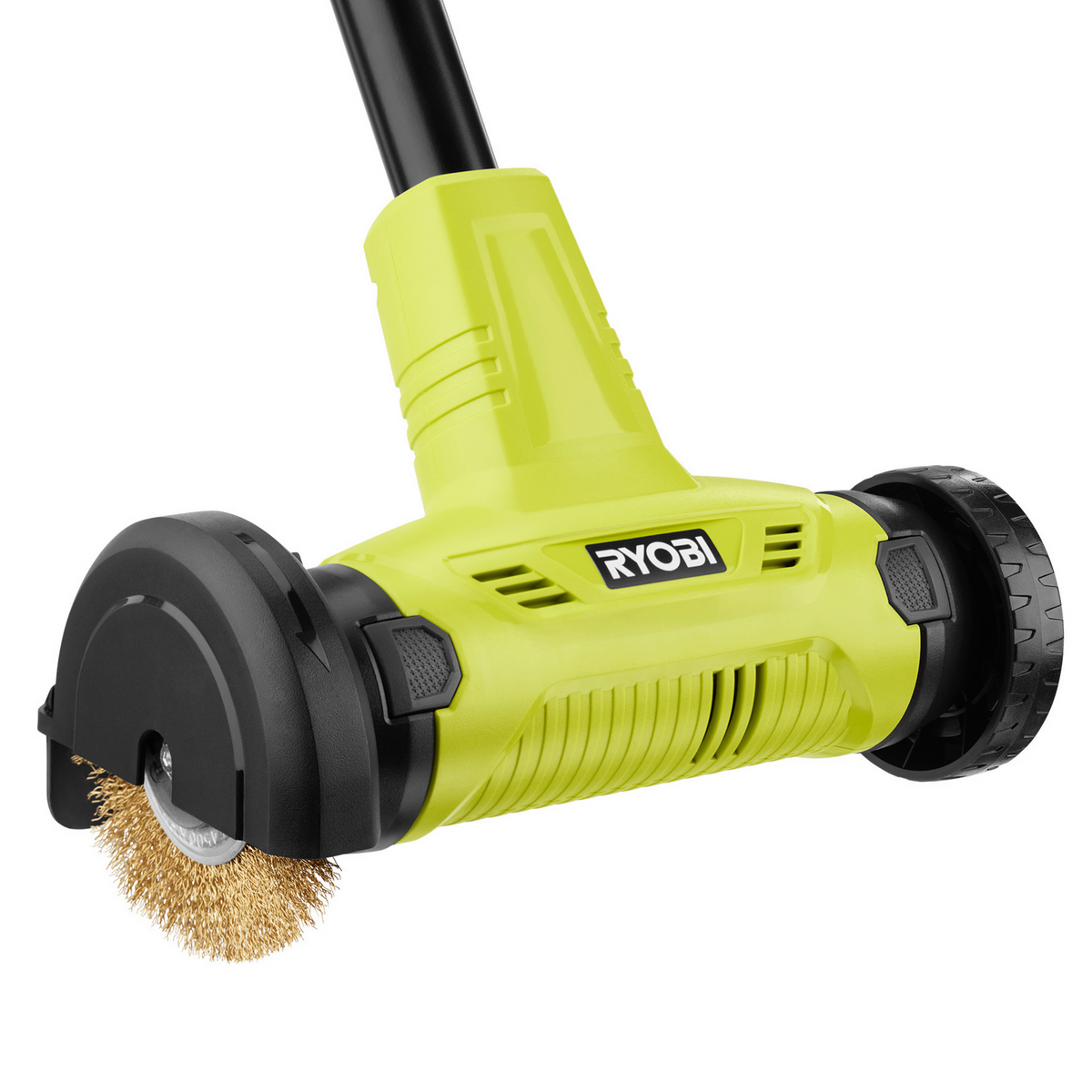 18V ONE+ OUTDOOR PATIO CLEANER – WIRE BRUSH KIT | RYOBI