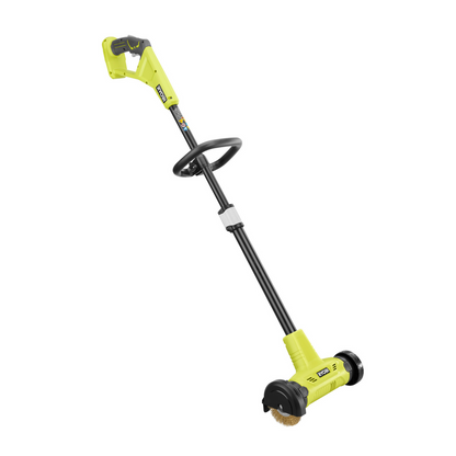 18V ONE+ OUTDOOR PATIO CLEANER – WIRE BRUSH KIT | RYOBI