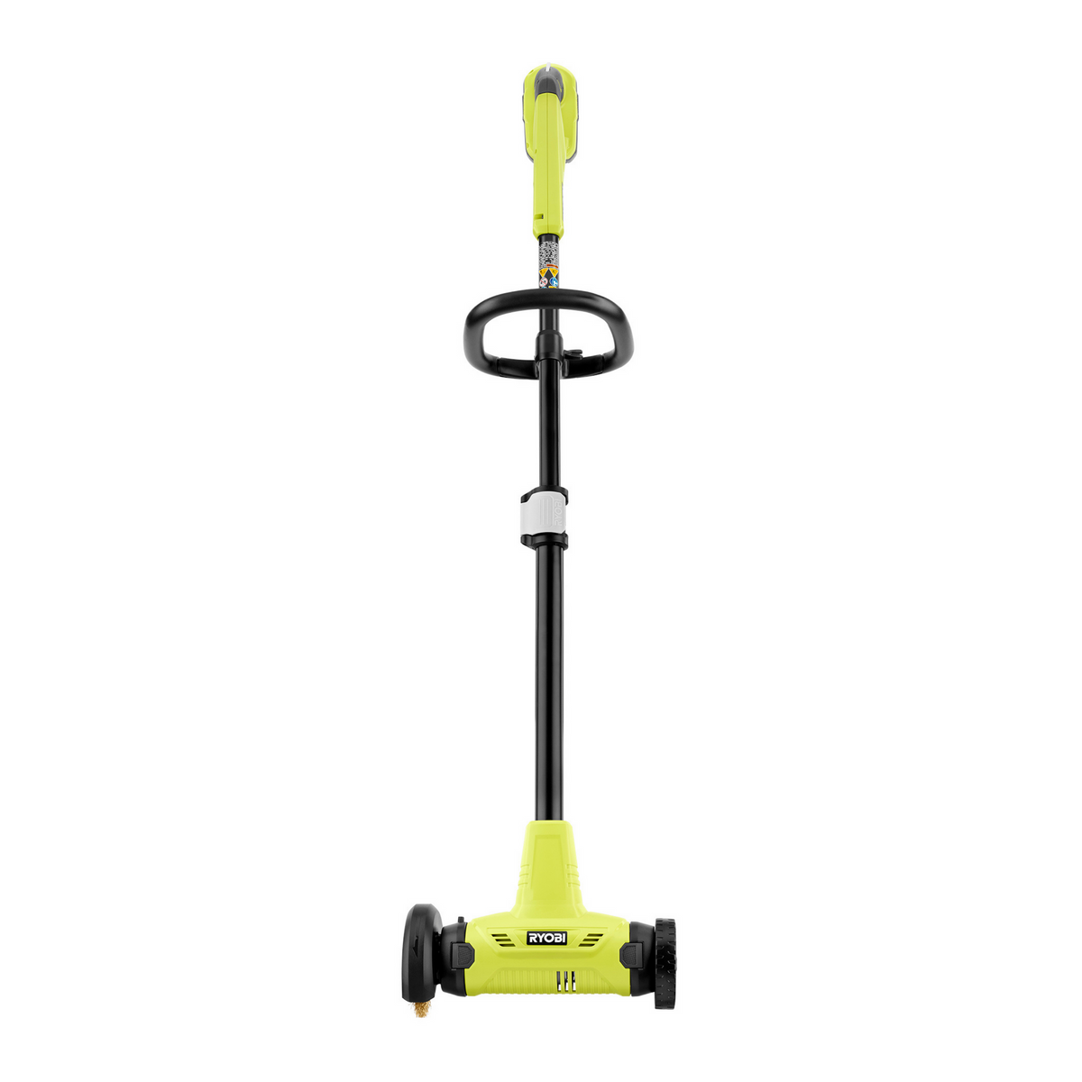 18V ONE+ OUTDOOR PATIO CLEANER – WIRE BRUSH KIT | RYOBI
