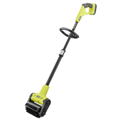 18V ONE+ OUTDOOR PATIO CLEANER KIT | RYOBI