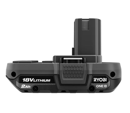 18V ONE+ OUTDOOR PATIO CLEANER KIT | RYOBI