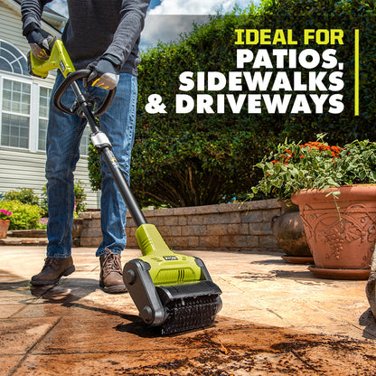 18V ONE+ OUTDOOR PATIO CLEANER KIT | RYOBI