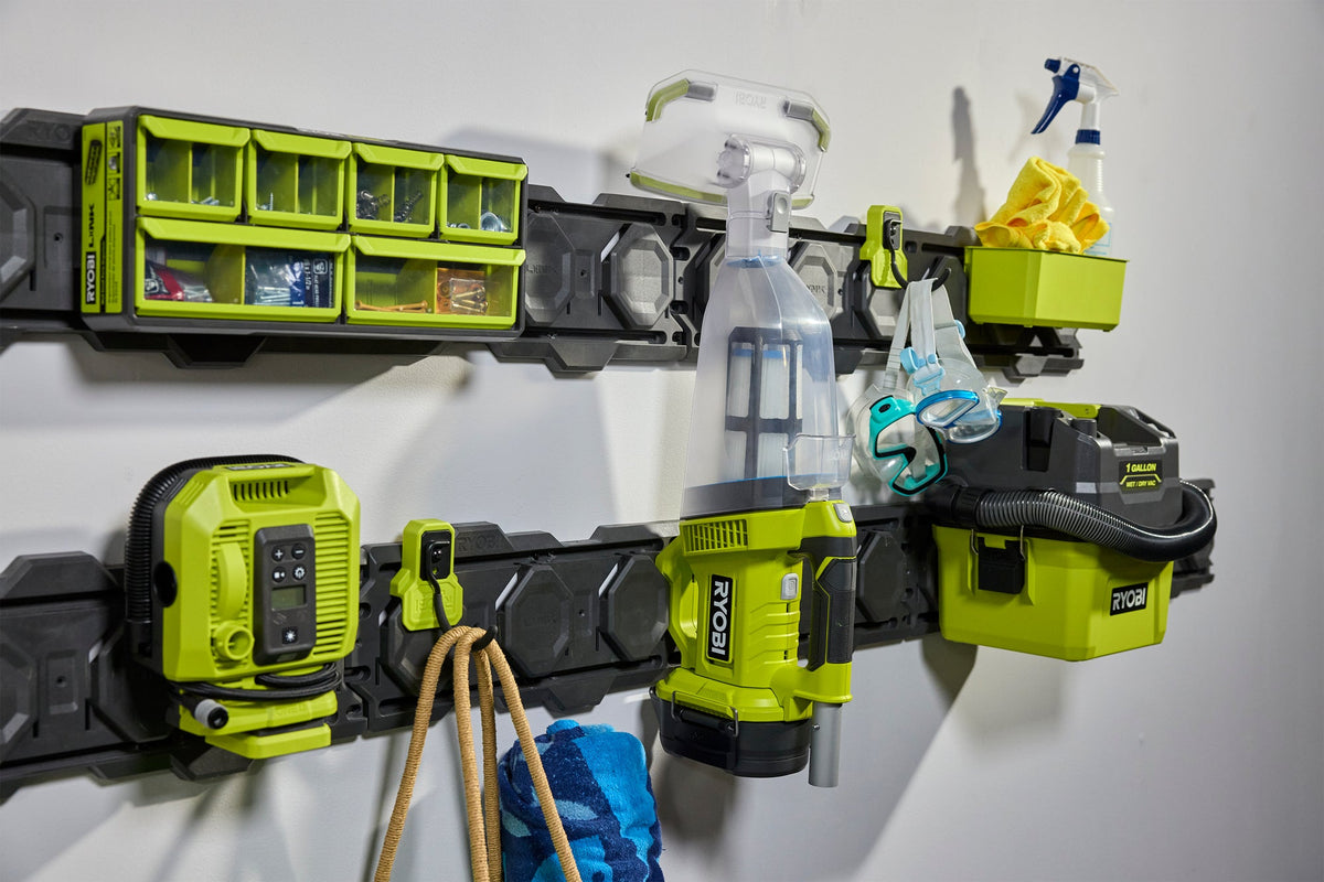 18V ONE+ POOL VACUUM KIT | RYOBI