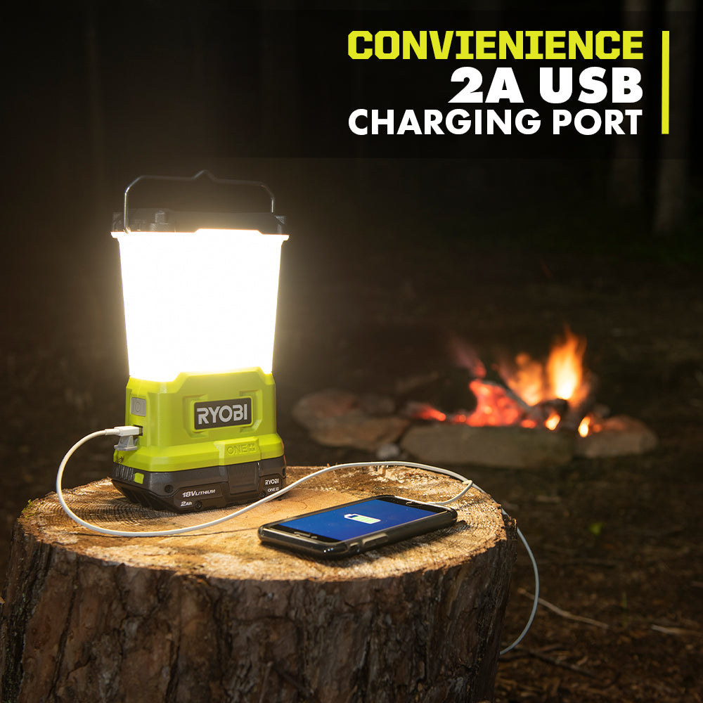 18V ONE+ STORM KIT | RYOBI