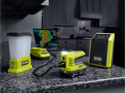 18V ONE+ STORM KIT | RYOBI