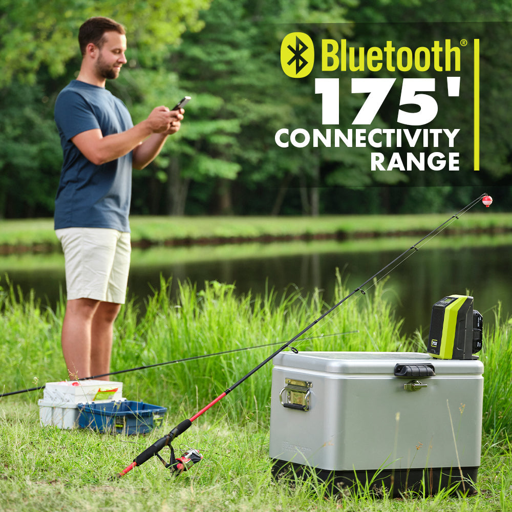 18V ONE+ STORM KIT | RYOBI