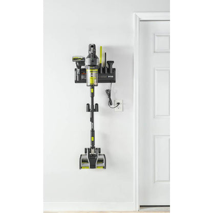 ADVANCED STICK VACUUM 4AH CHARGING DOCKING STATION | RYOBI